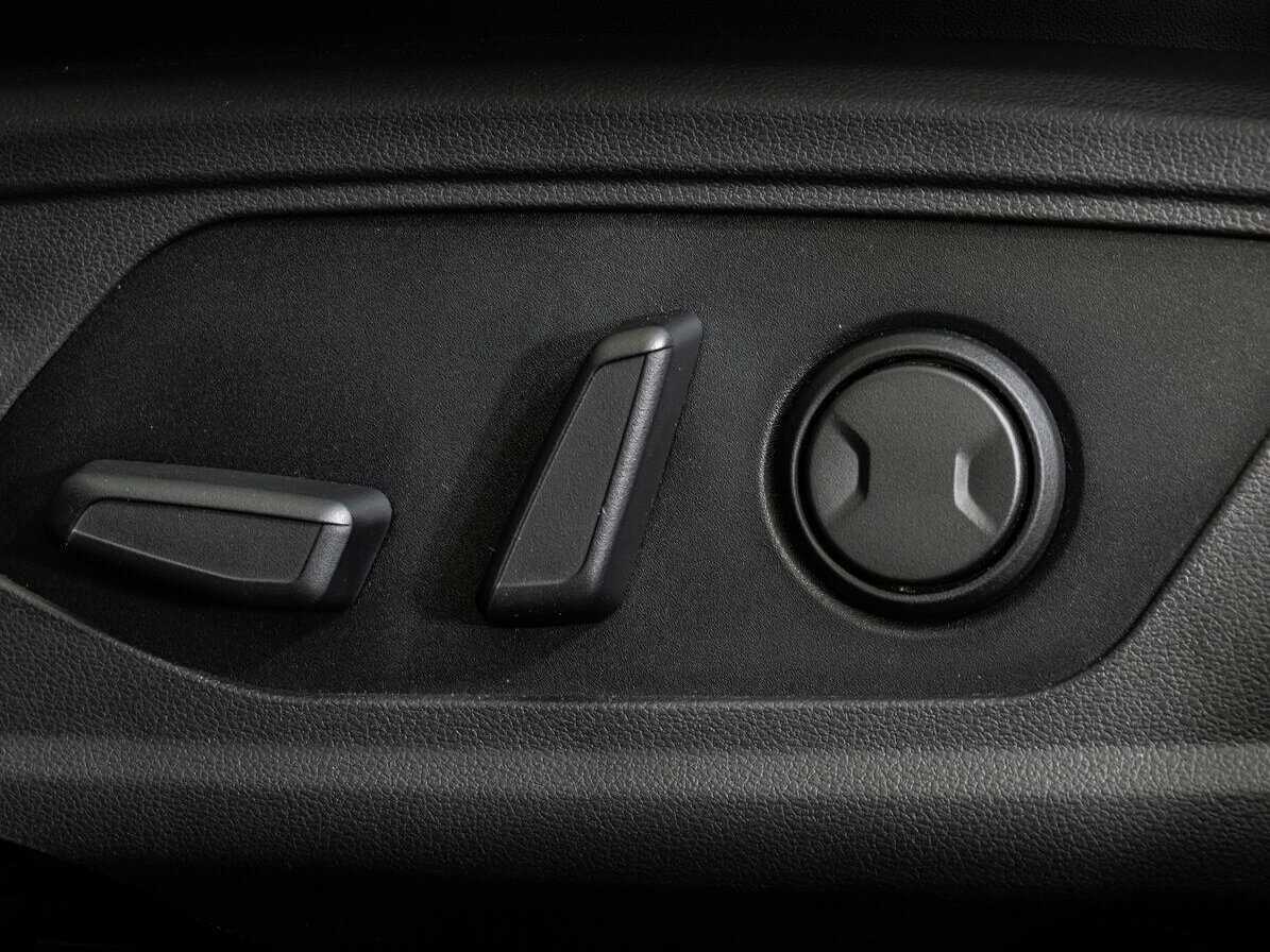 Купить Hyundai Tucson, 2021, 36 121 км.. Фото: #18