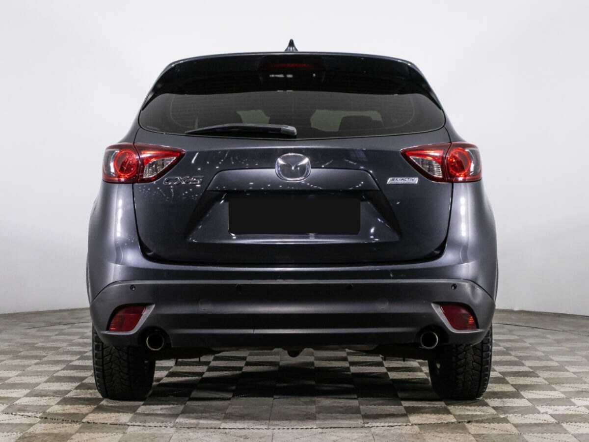 Купить Мазда Ц-Икс-5, 2013, 149 710 км.. Фото: #5