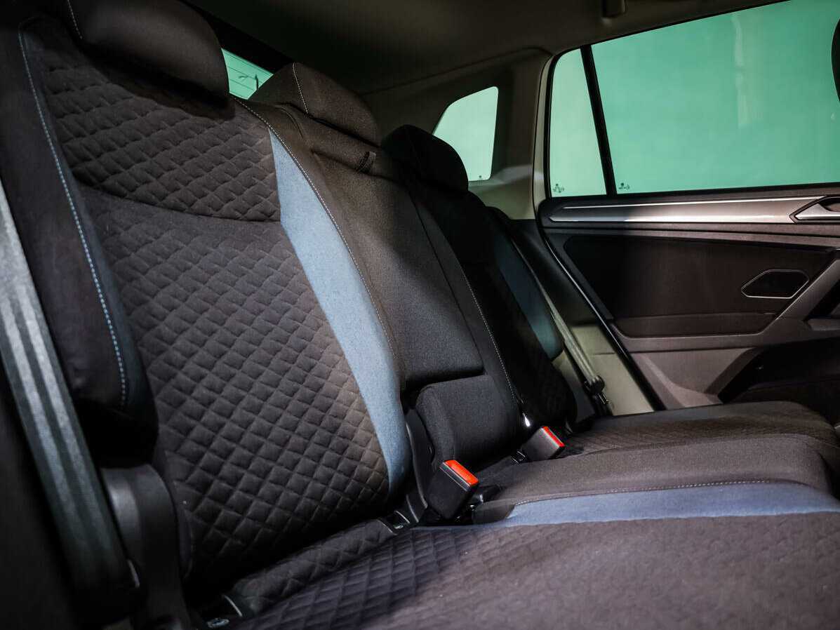 Купить Volkswagen Tiguan, 2019, 65 669 км.. Фото: #11