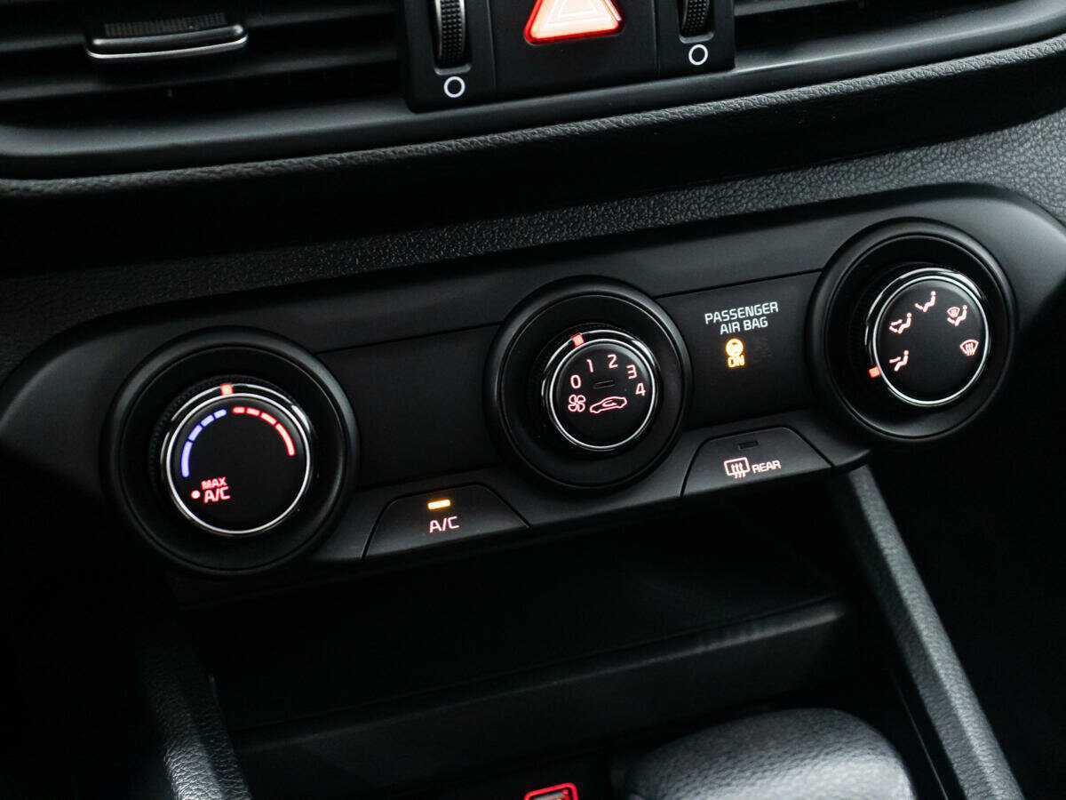 Купить Киа Церато, 2021, 89 574 км.. Фото: #14