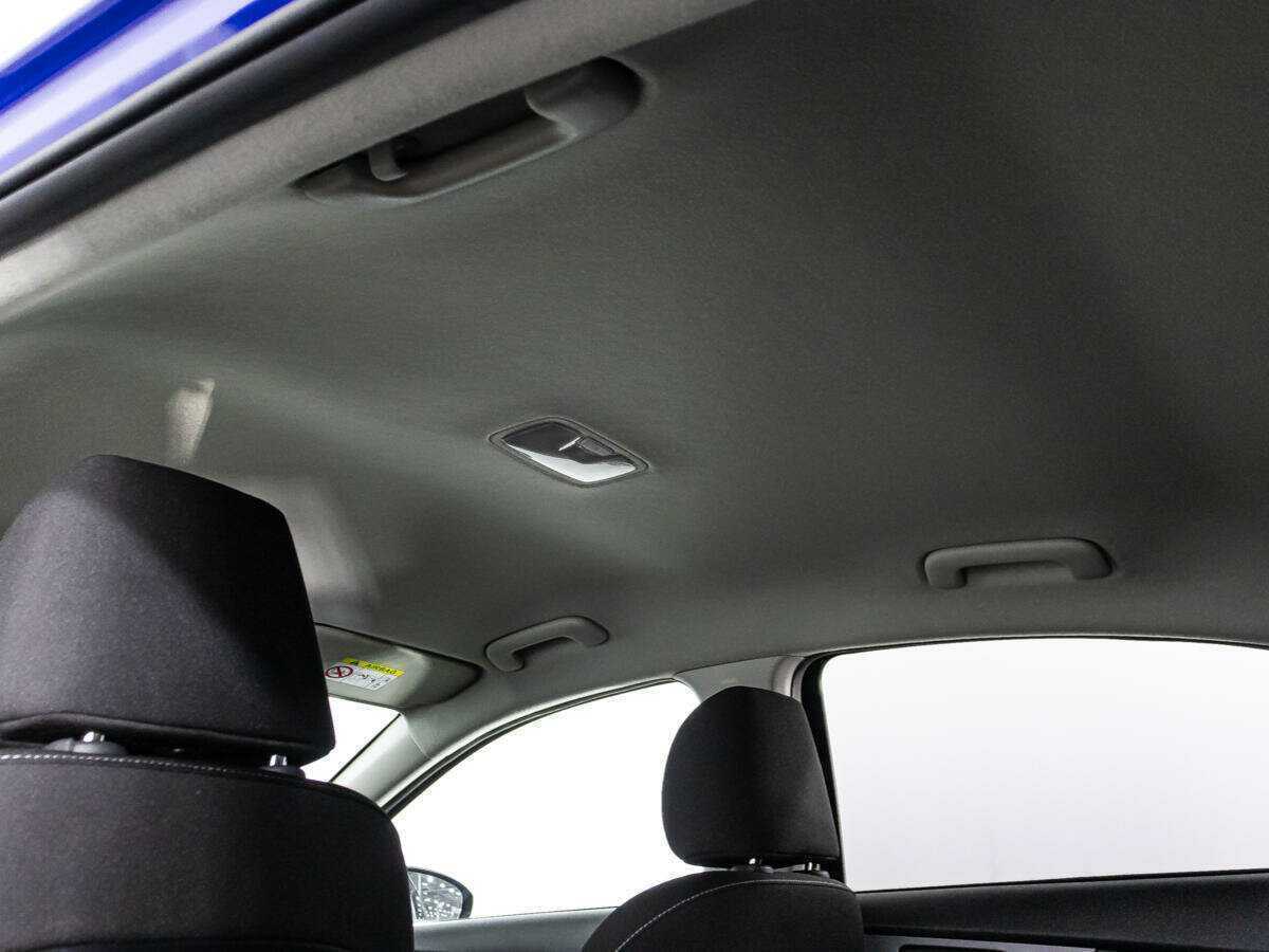 Купить Киа Церато, 2021, 89 574 км.. Фото: #20