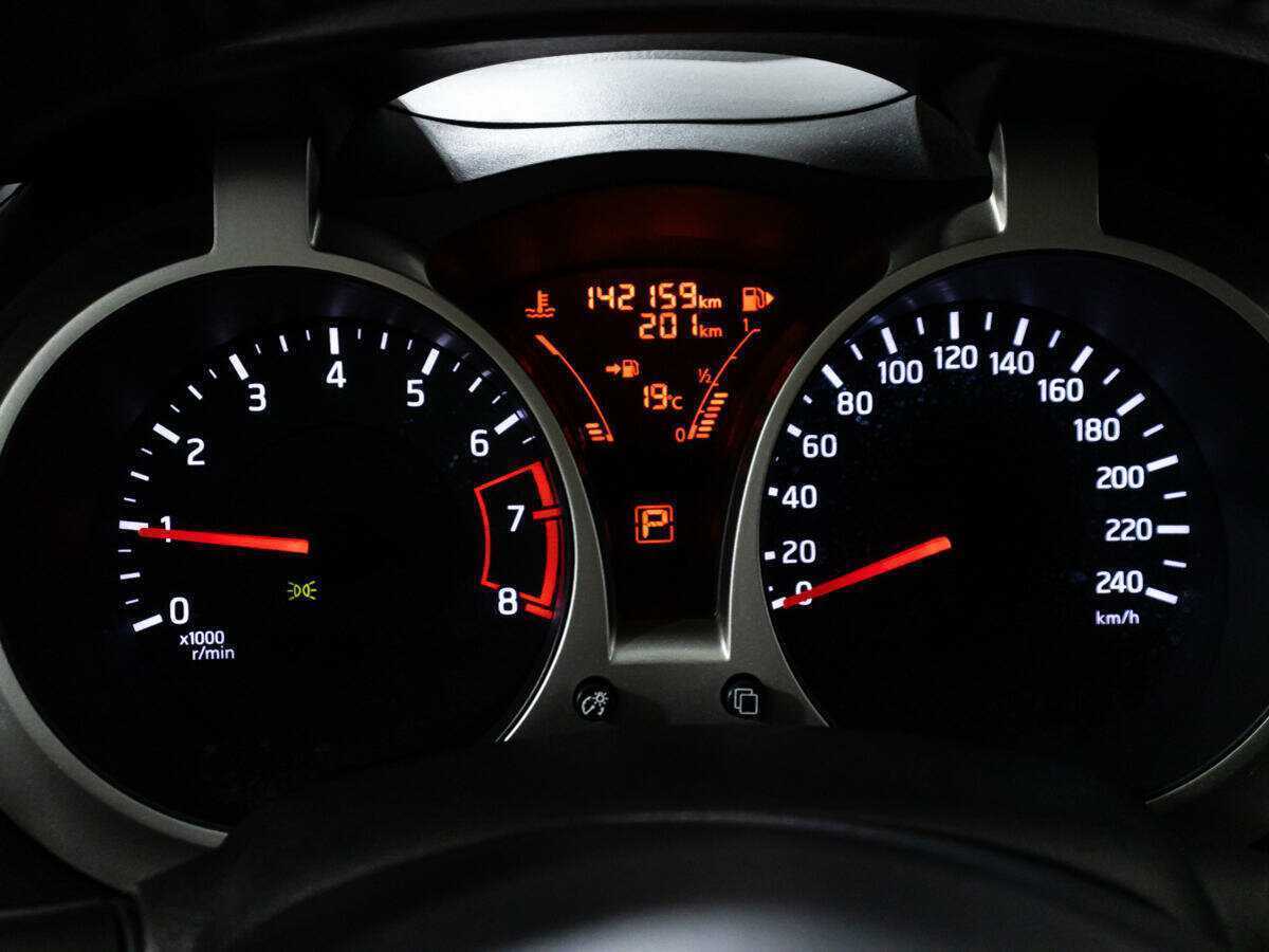 Купить Ниссан Жук, 2014, 142 158 км.. Фото: #11