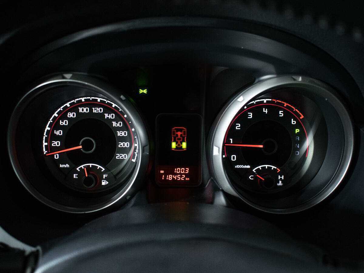 Купить Mitsubishi Pajero, 2014, 118 756 км.. Фото: #7