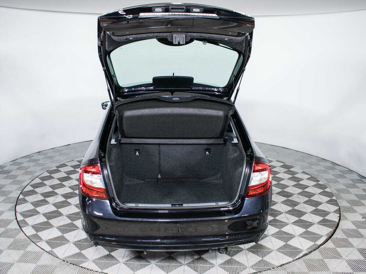 Купить Шкода Рапид, 2018, 92 000 км.. Фото: #18