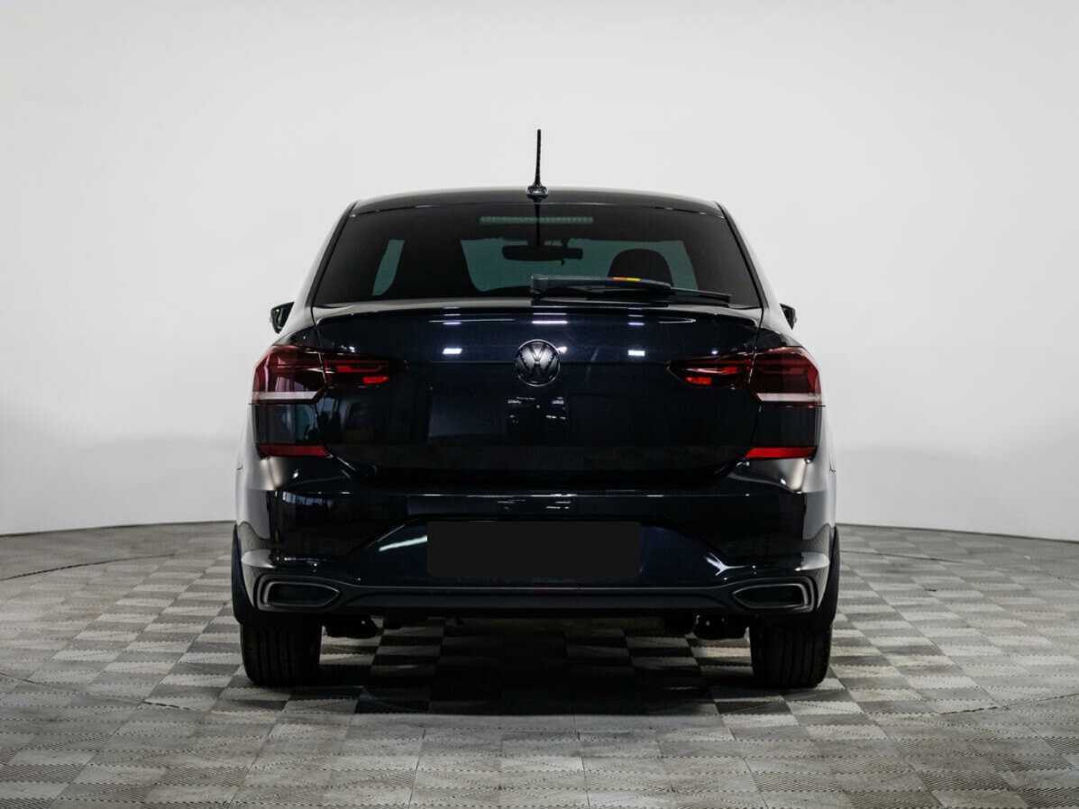 Купить Volkswagen Polo, 2021, 65 566 км.. Фото: #3