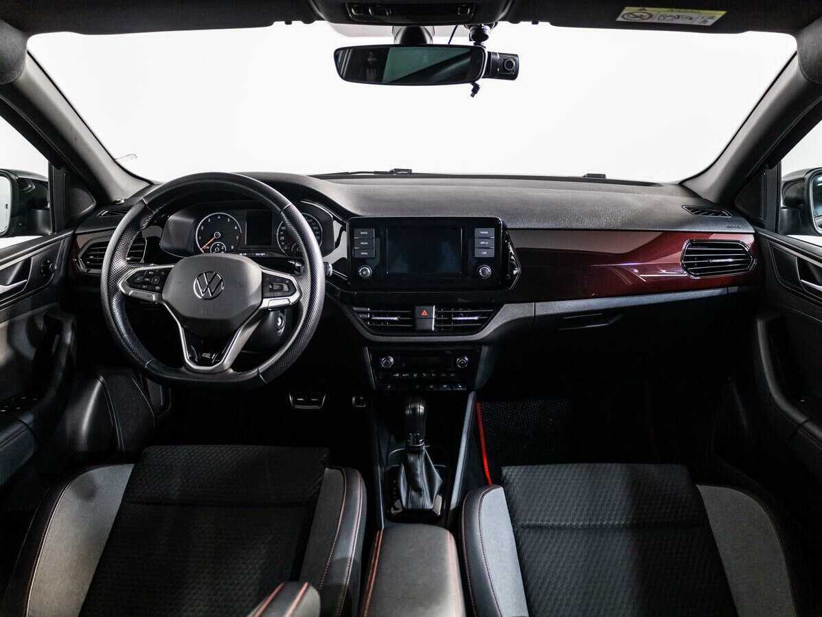 Купить Volkswagen Polo, 2021, 65 566 км.. Фото: #11