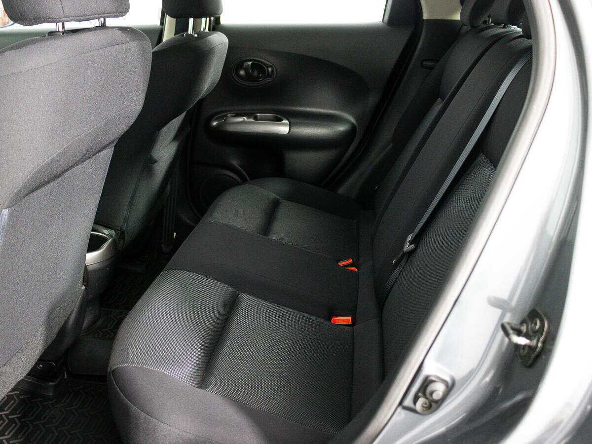 Купить Ниссан Жук, 2013, 114 000 км.. Фото: #10