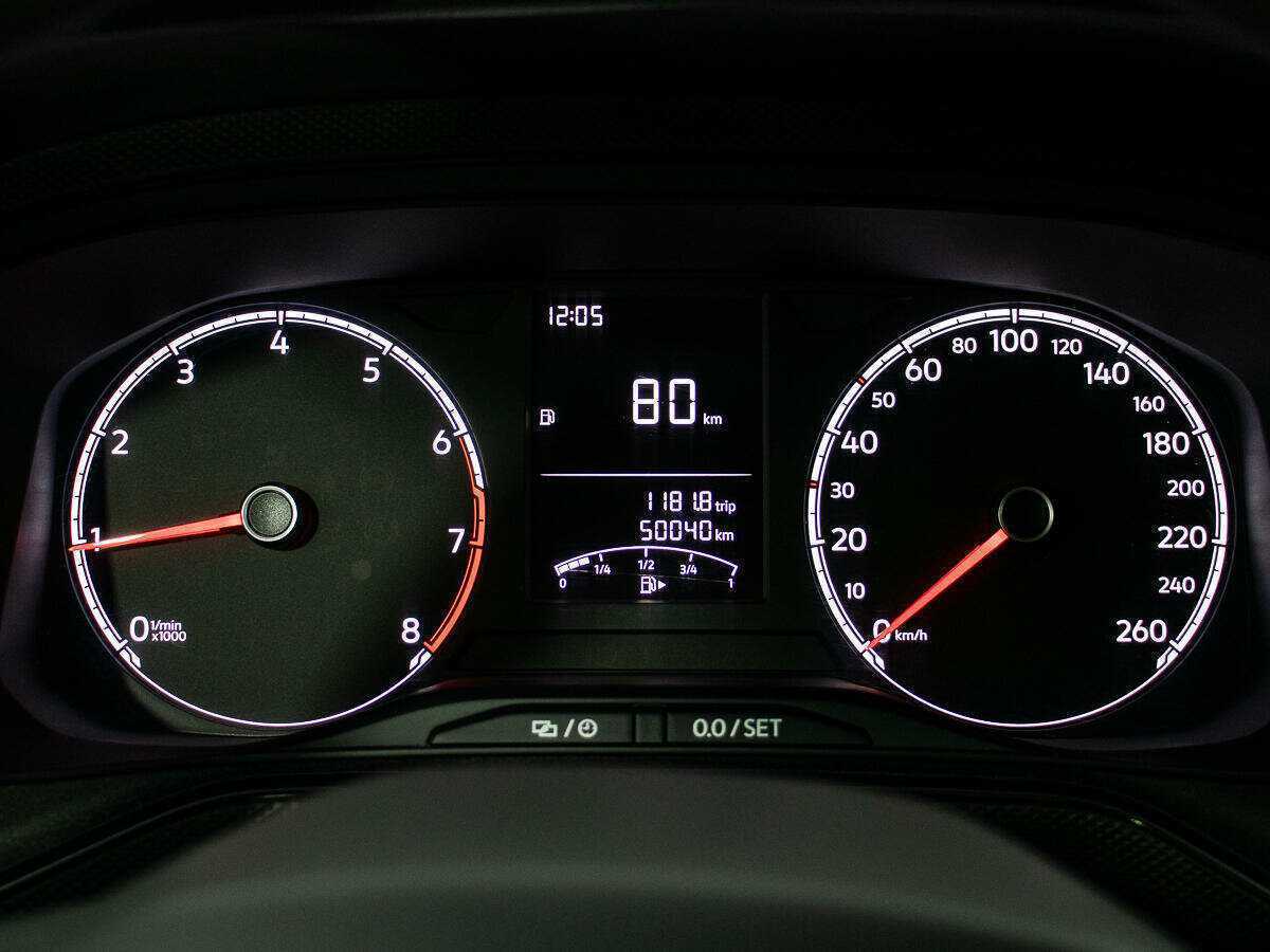 Купить Фольксваген Поло, 2020, 50 039 км.. Фото: #11