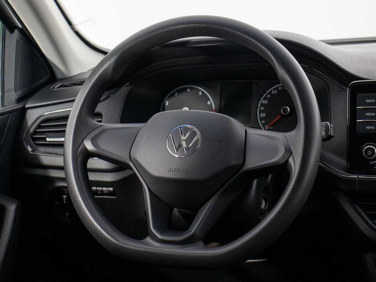 Купить Фольксваген Поло, 2020, 50 039 км.. Фото: #14