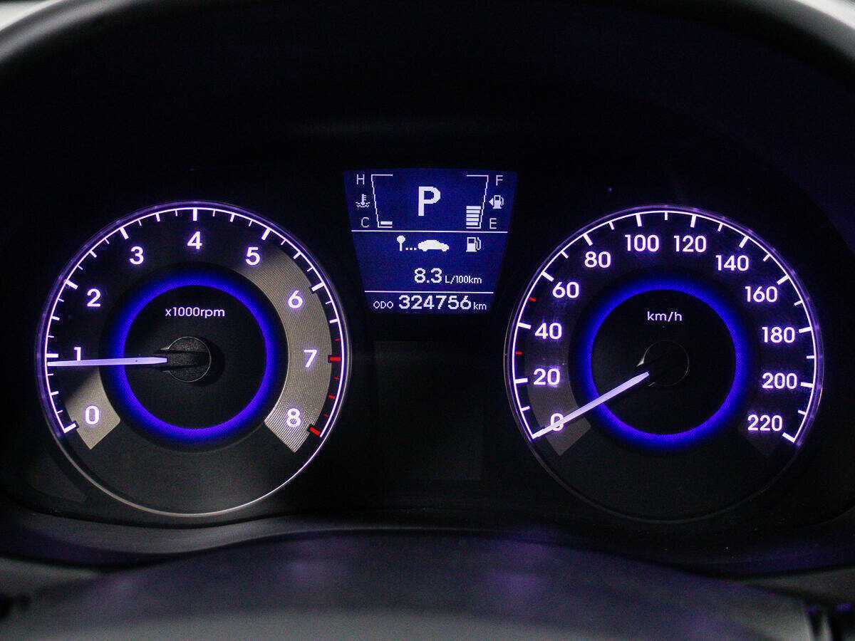 Купить Hyundai Solaris, 2012, 324 755 км.. Фото: #11