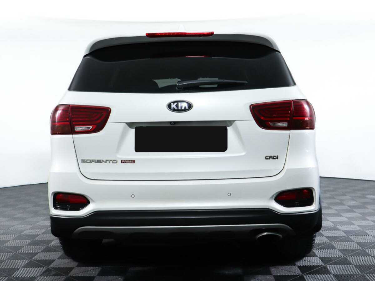 Купить Kia Sorento, 2018, 74 750 км.. Фото: #4
