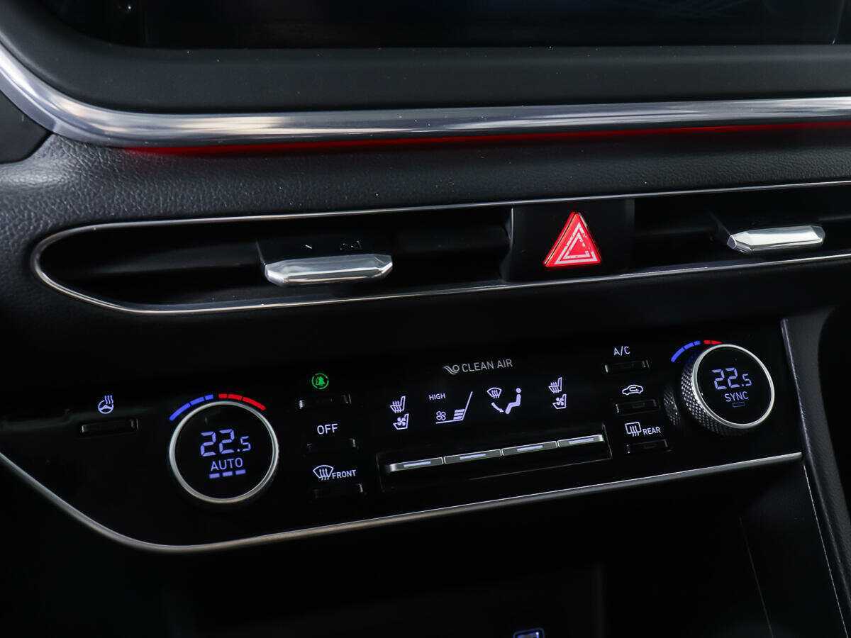 Купить Хендай Соната, 2019, 47 403 км.. Фото: #18