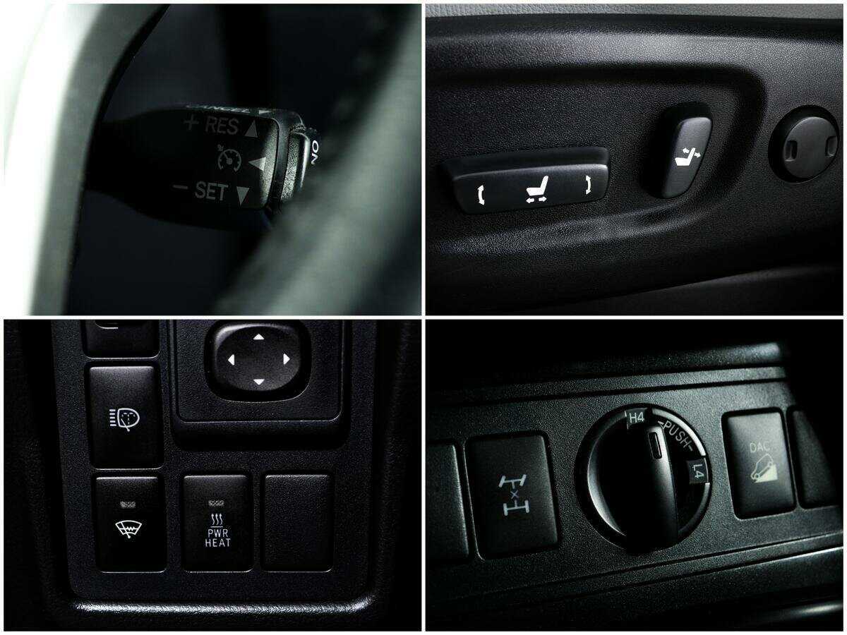 Купить Toyota Land Cruiser Prado, 2013, 160 203 км.. Фото: #14