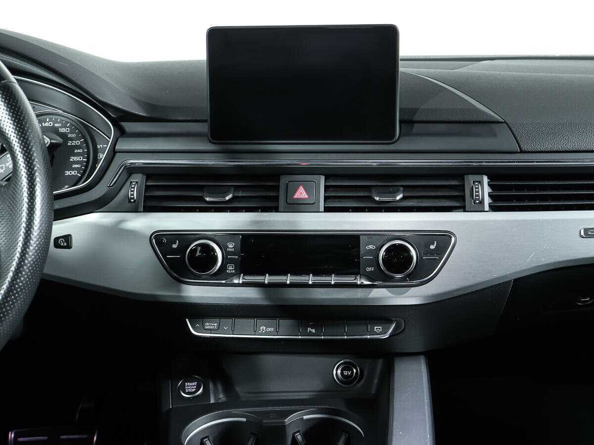 Купить Audi A5, 2018, 101 070 км.. Фото: #10