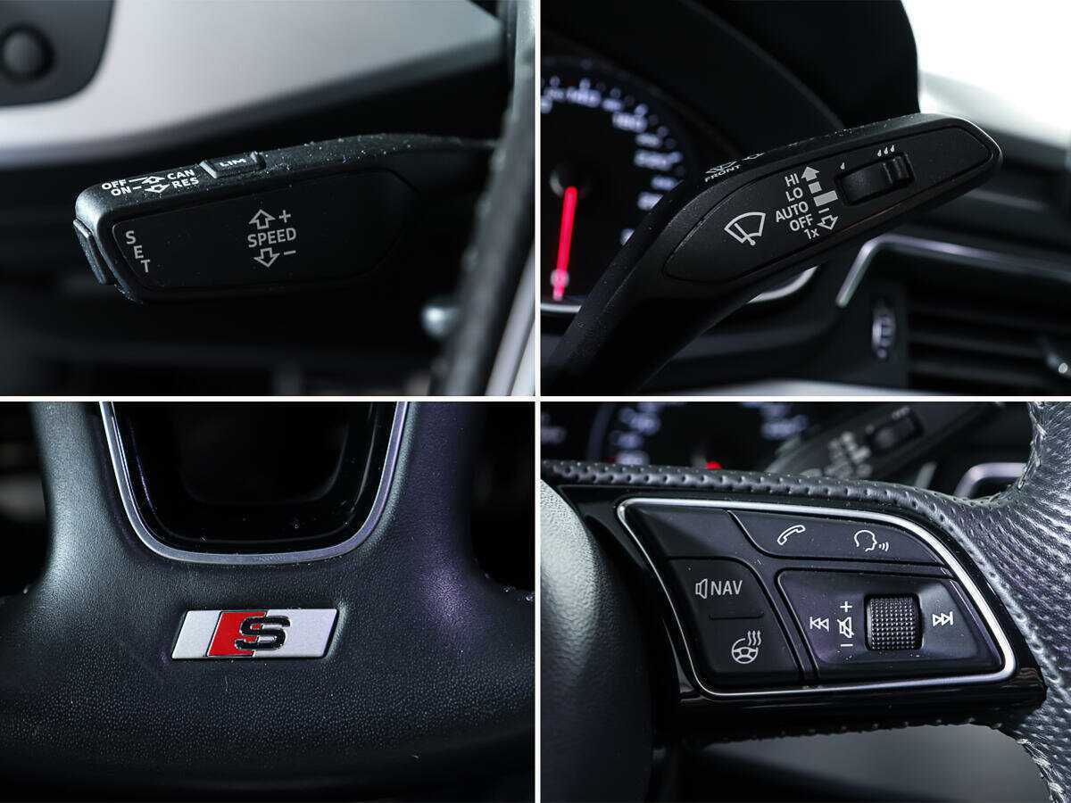 Купить Audi A5, 2018, 101 070 км.. Фото: #21