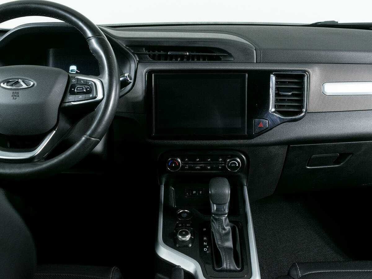 Купить Chery Tiggo 4, 2021, 92 469 км.. Фото: #9