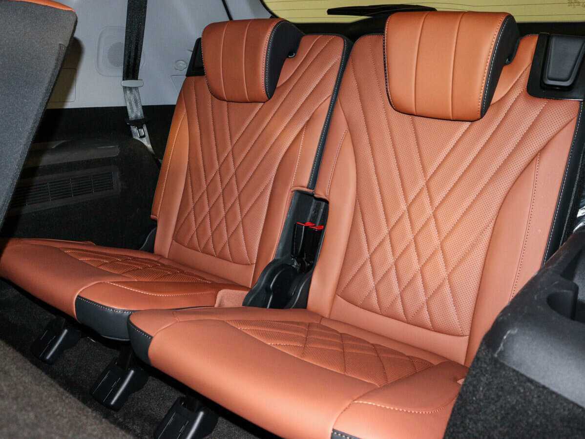 Купить Chery Tiggo 8 Pro Max, 2022, 45 200 км.. Фото: #14