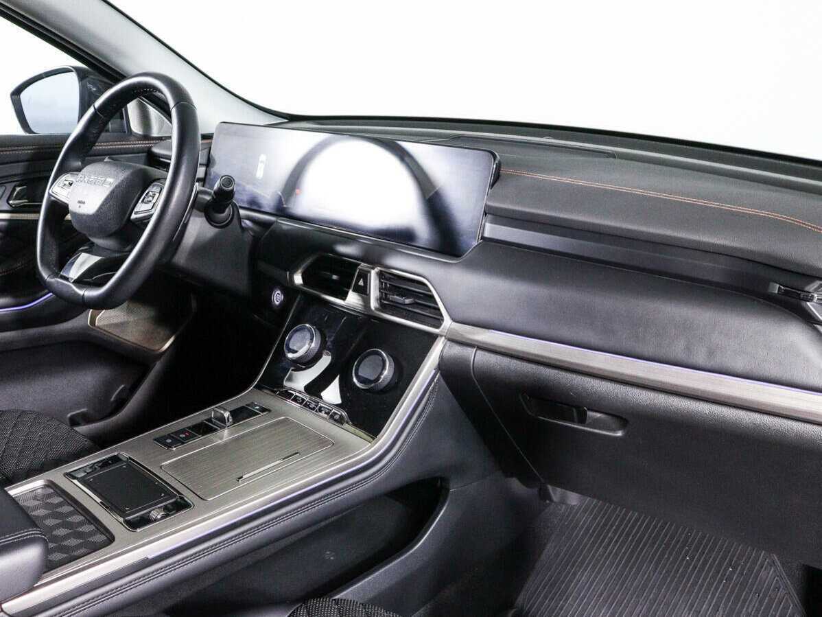 Купить EXEED TXL, 2022, 14 500 км.. Фото: #6