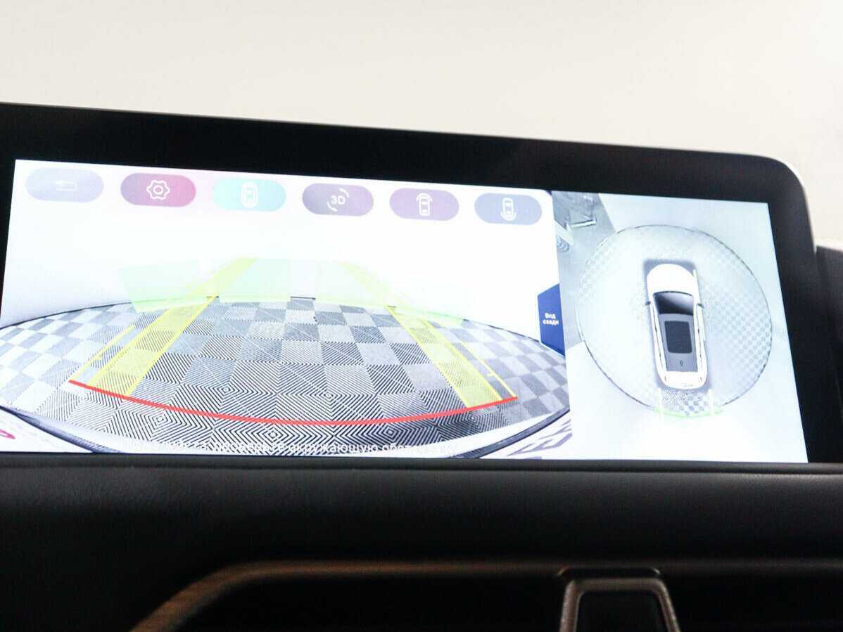 Купить EXEED TXL, 2022, 14 500 км.. Фото: #17