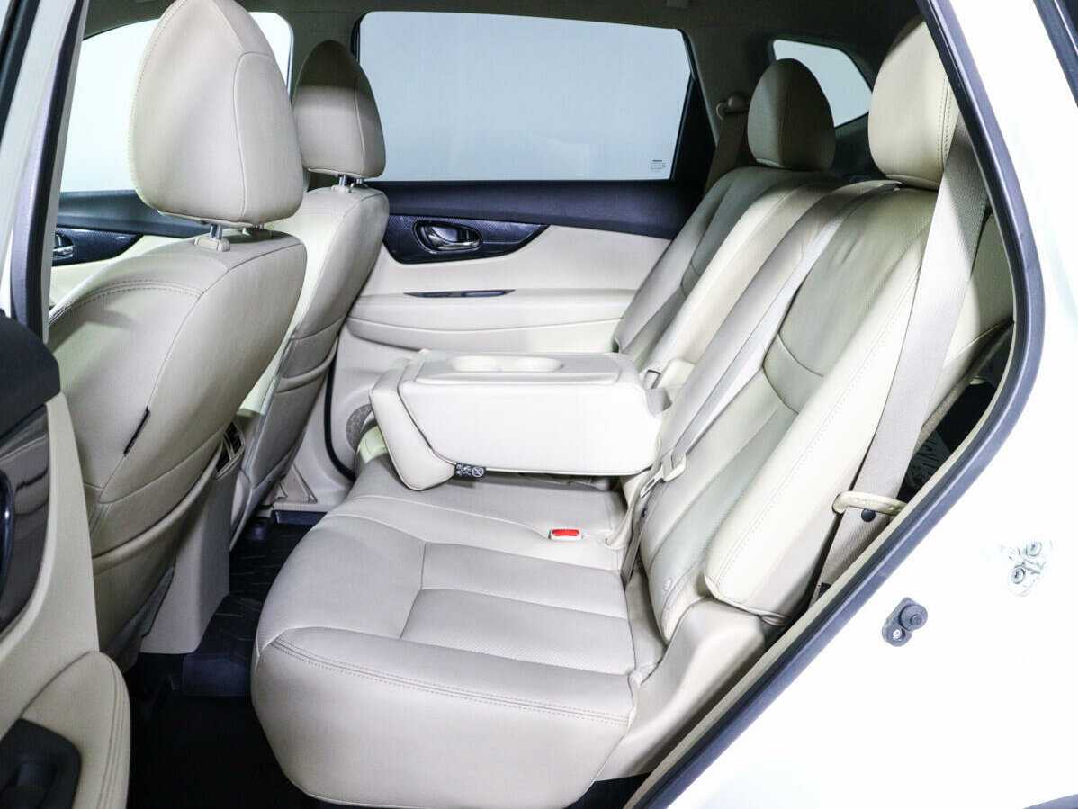 Купить Ниссан Икс-Трейл, 2019, 99 900 км.. Фото: #9