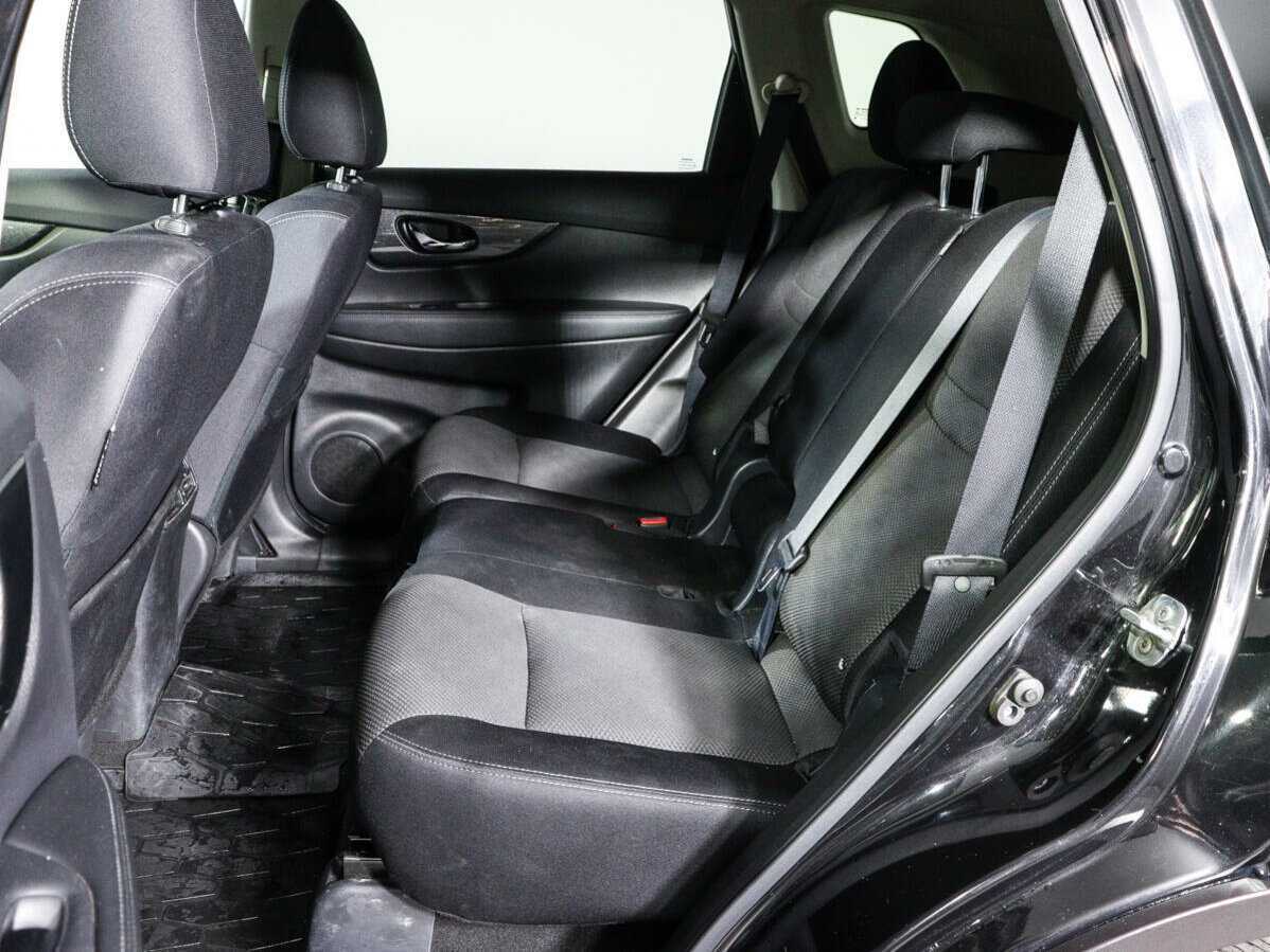 Купить Ниссан Икс-Трейл, 2018, 96 000 км.. Фото: #9