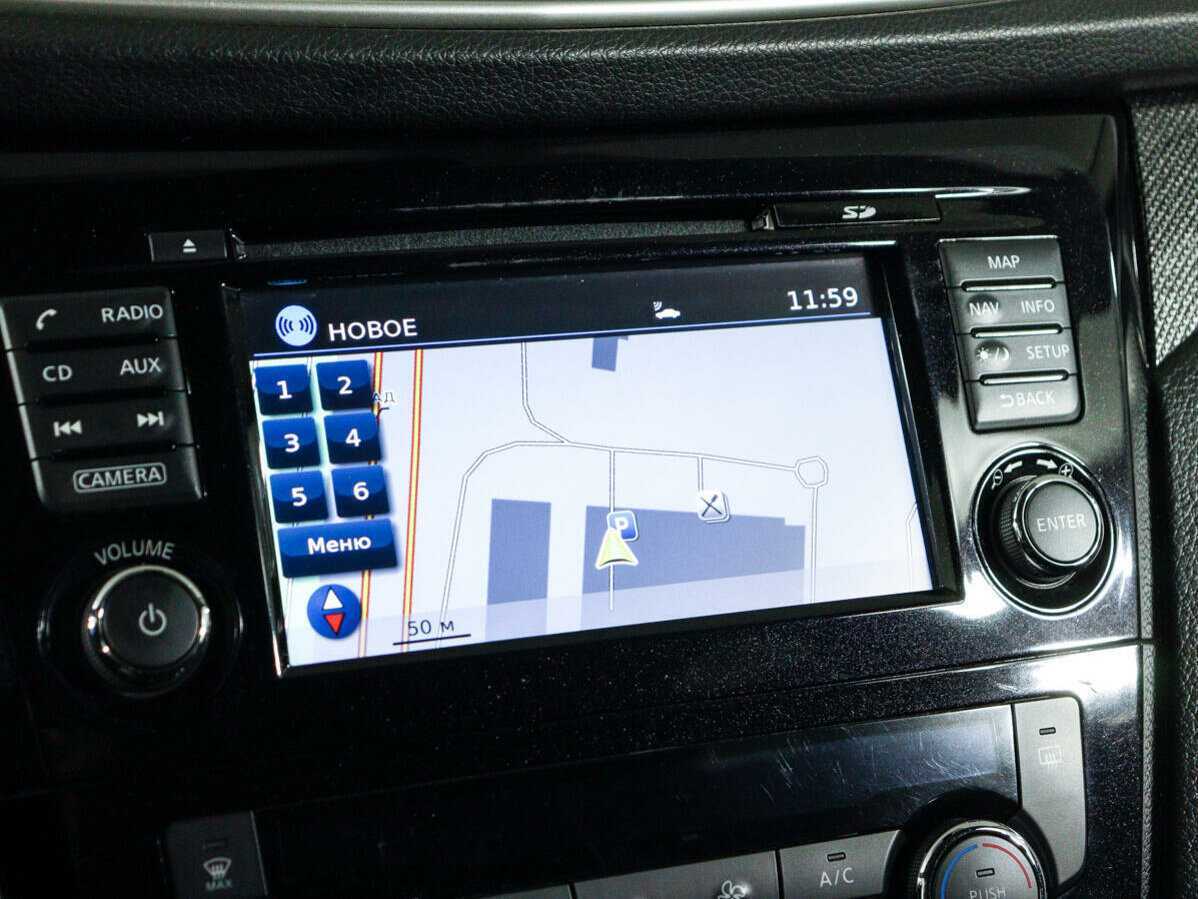 Купить Ниссан Икс-Трейл, 2018, 96 000 км.. Фото: #19