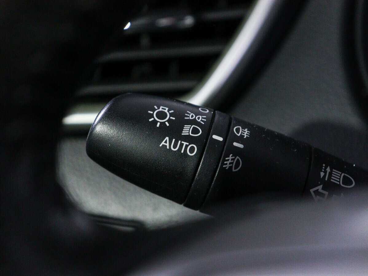 Купить Ниссан Икс-Трейл, 2018, 96 000 км.. Фото: #20