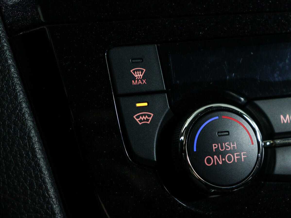 Купить Ниссан Икс-Трейл, 2018, 96 000 км.. Фото: #21