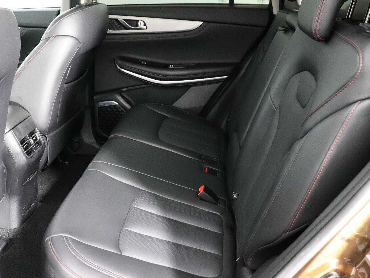 Купить Changan CS75, 2020, 100 577 км.. Фото: #10