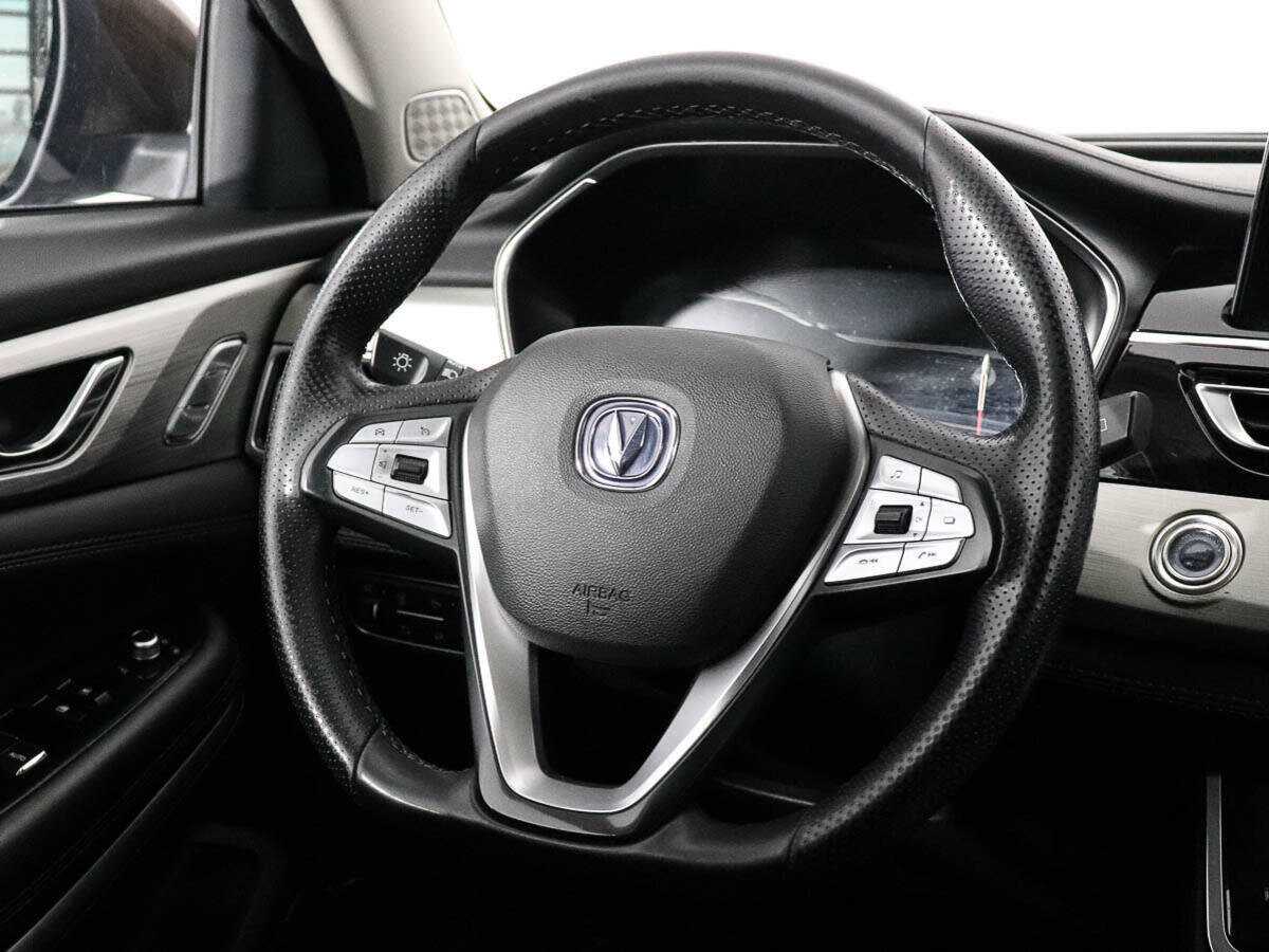 Купить Changan CS75, 2020, 100 577 км.. Фото: #14