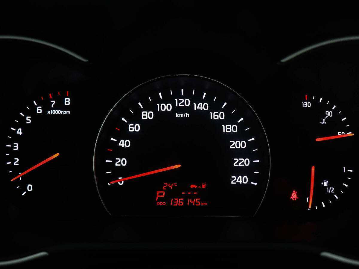 Купить Kia Sorento, 2017, 136 122 км.. Фото: #10