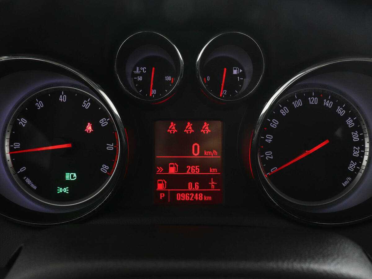 Купить Opel Mokka, 2015, 96 246 км.. Фото: #10