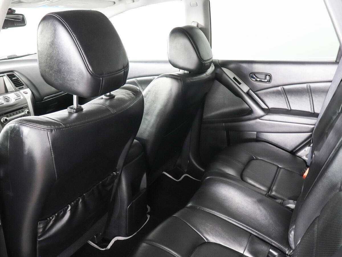 Купить Nissan Murano, 2013, 150 244 км.. Фото: #11
