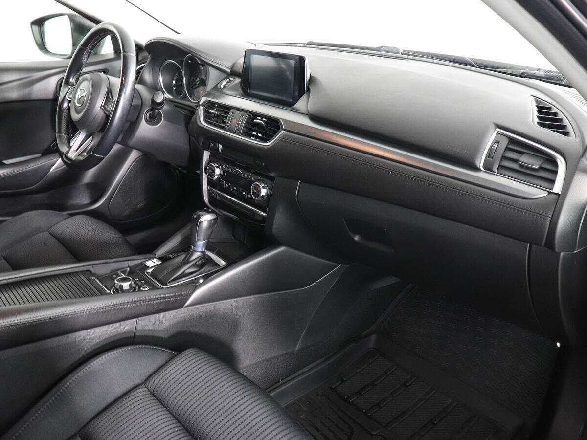 Купить Mazda 6, 2017, 231 984 км.. Фото: #9