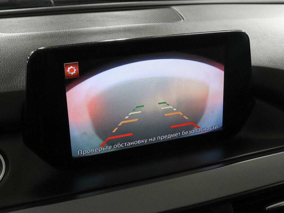 Купить Mazda 6, 2017, 231 984 км.. Фото: #12