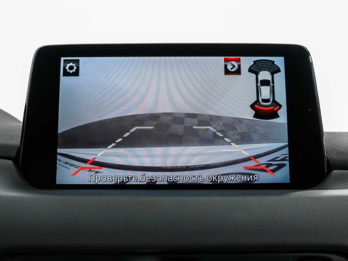 Купить Mazda CX-5, 2021, 36 000 км.. Фото: #15