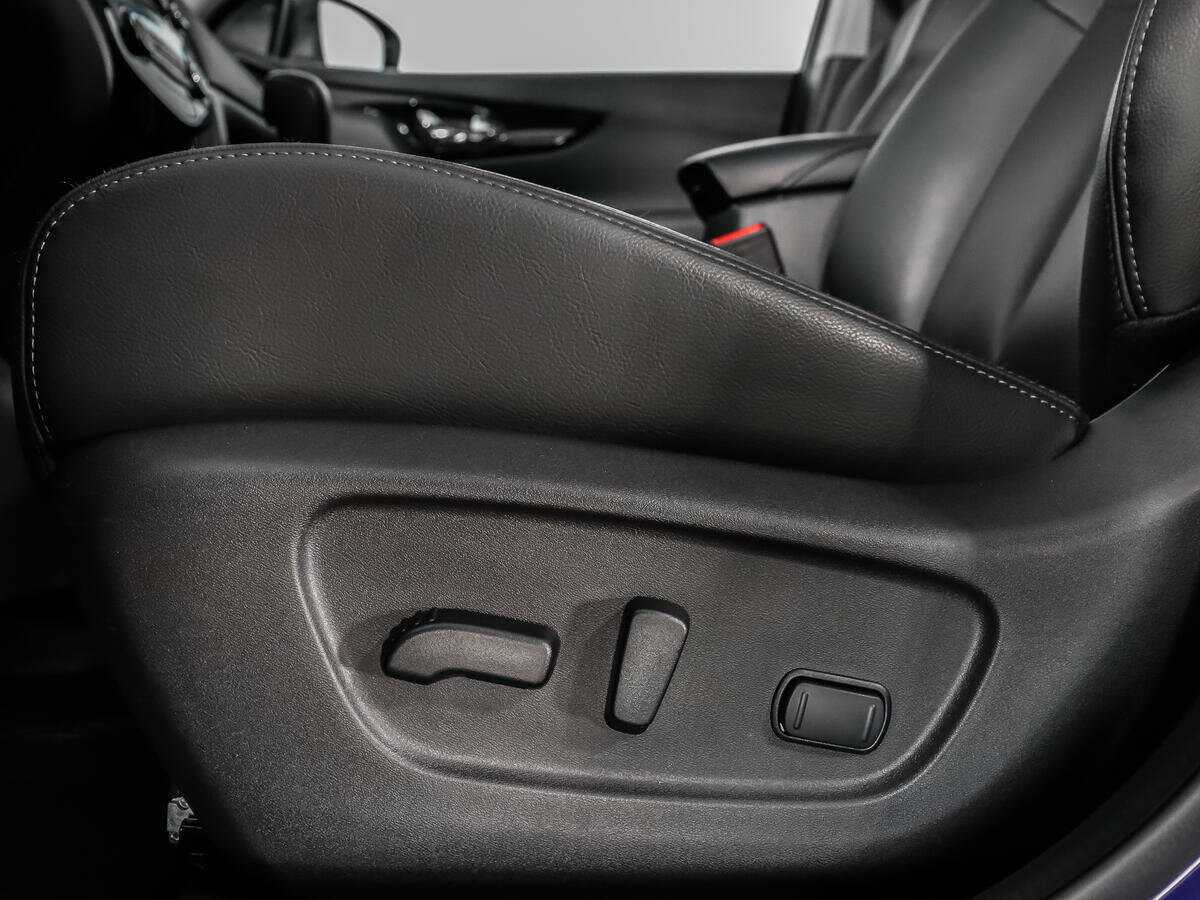 Купить Nissan Qashqai, 2022, 23 057 км.. Фото: #9