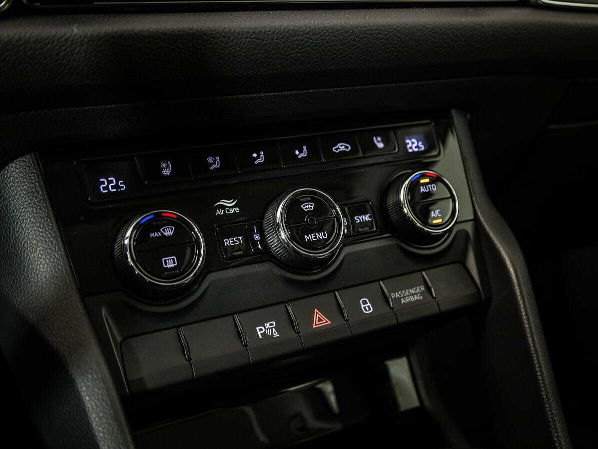 Купить Skoda Kodiaq, 2019, 121 556 км.. Фото: #15