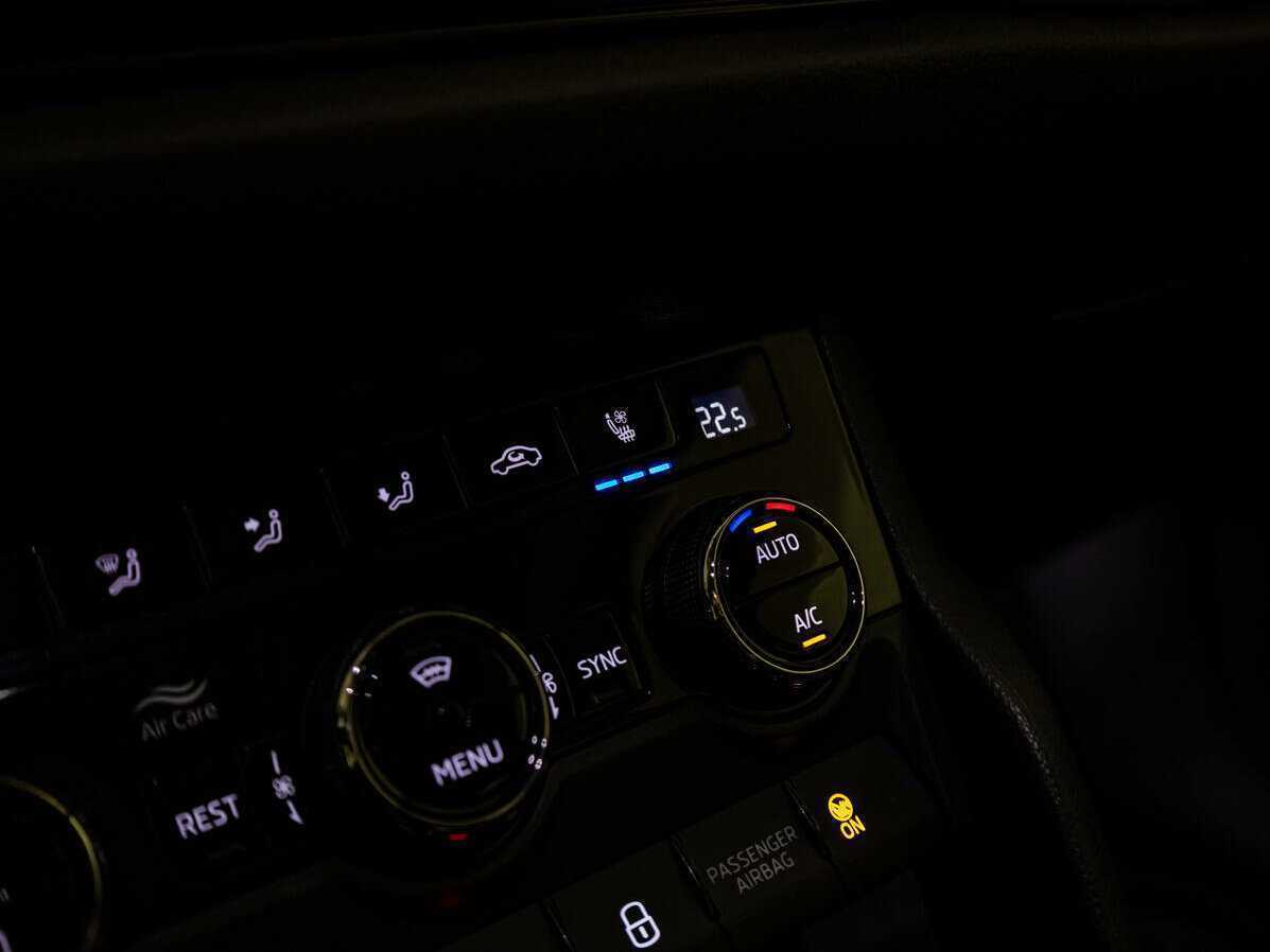 Купить Skoda Kodiaq, 2019, 121 556 км.. Фото: #22