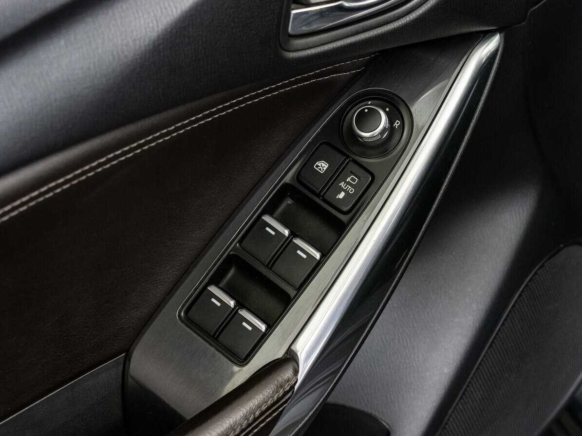 Купить Мазда 6, 2017, 97 000 км.. Фото: #8