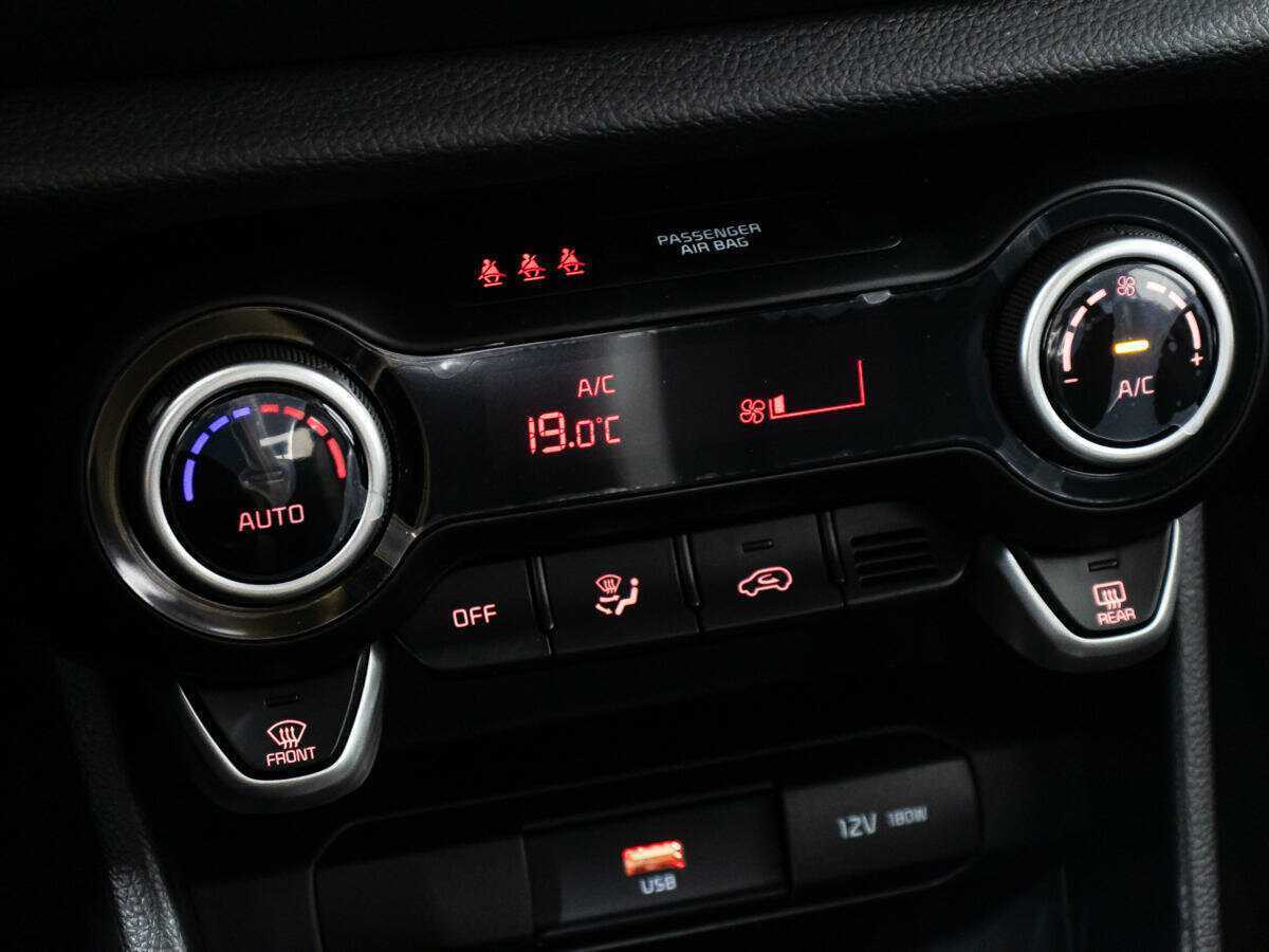 Купить Киа Пиканто, 2022, 5 800 км.. Фото: #15