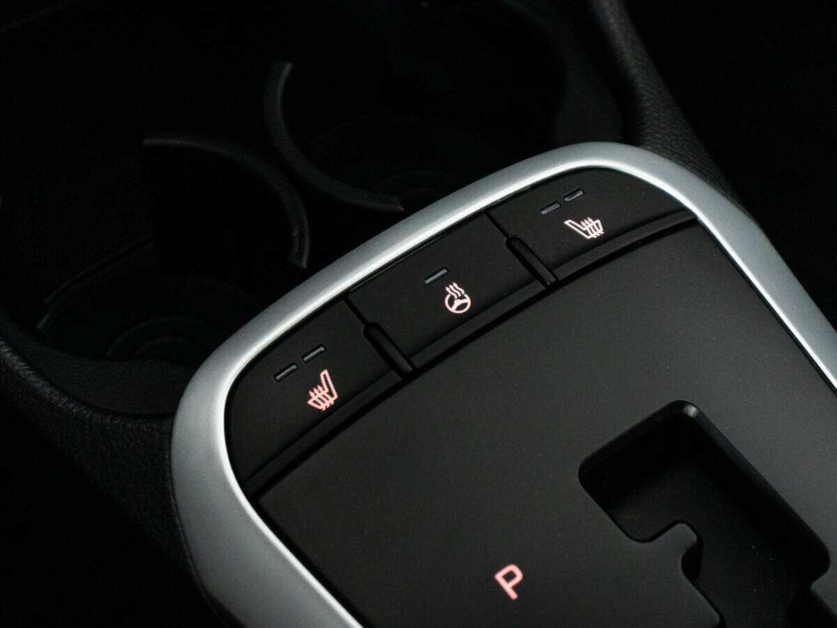 Купить Киа Пиканто, 2022, 5 800 км.. Фото: #16