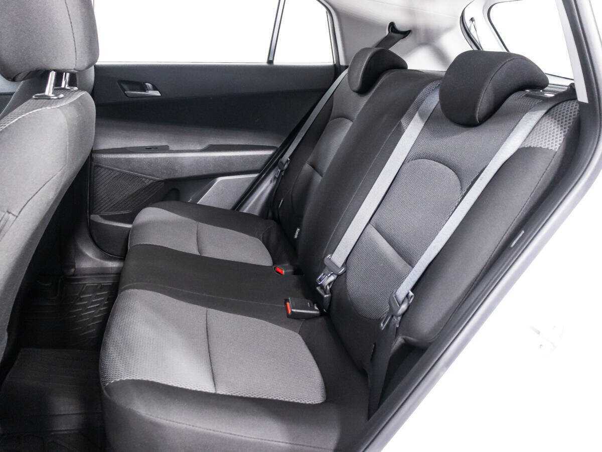 Купить Хендай Крета, 2021, 32 860 км.. Фото: #9