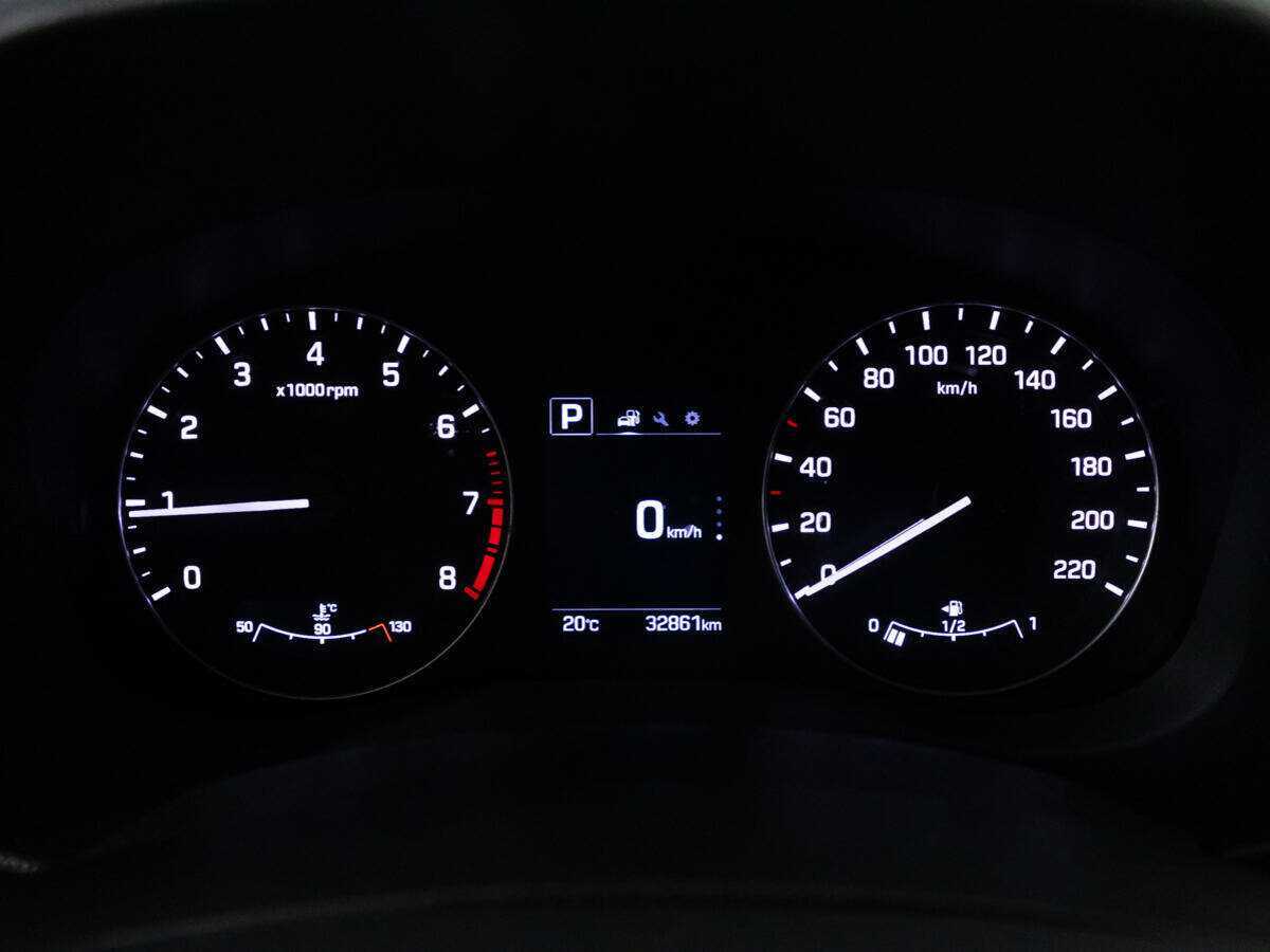 Купить Хендай Крета, 2021, 32 860 км.. Фото: #11