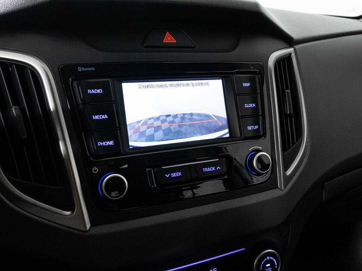 Купить Хендай Крета, 2021, 32 860 км.. Фото: #14