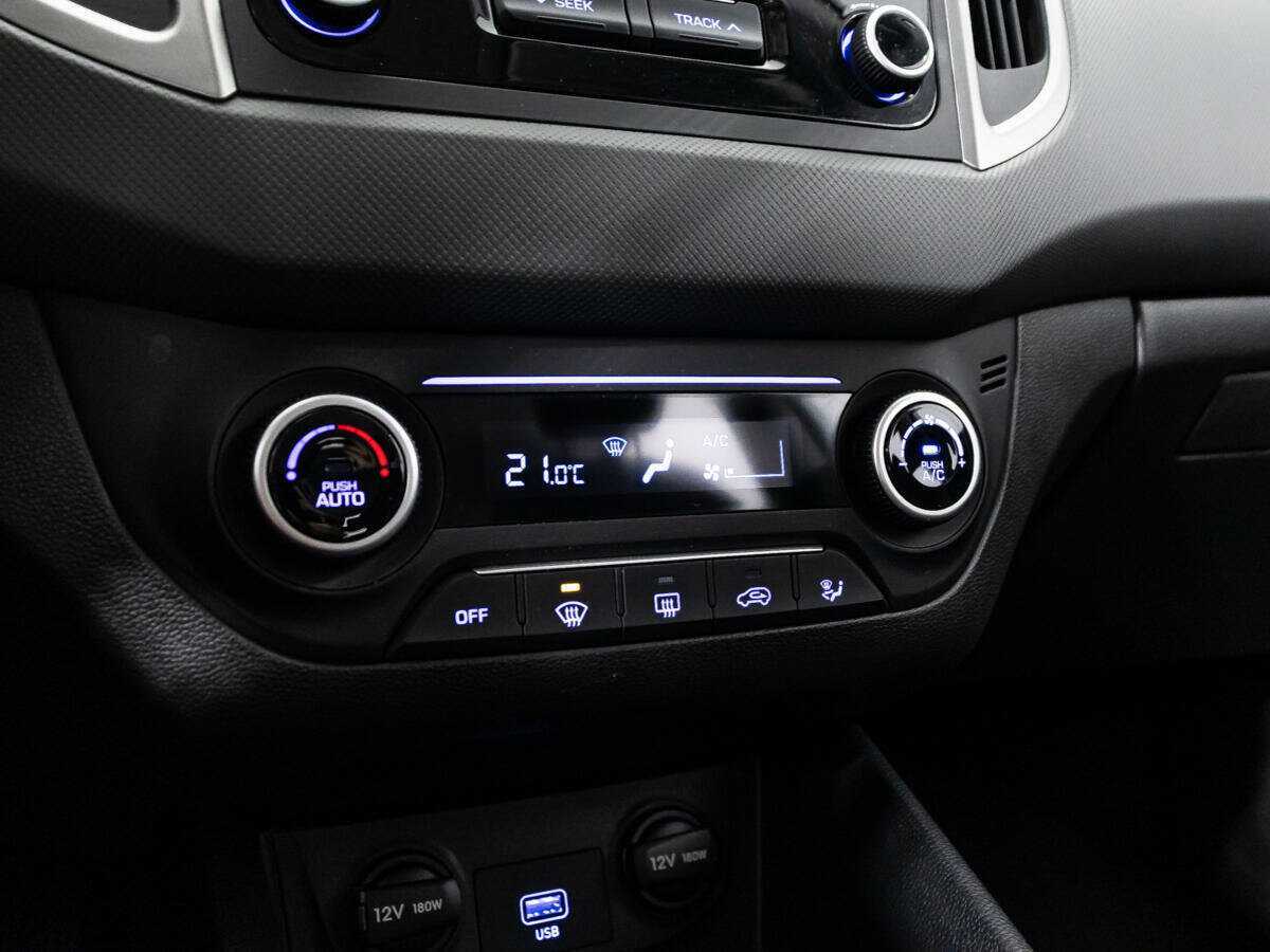 Купить Хендай Крета, 2021, 32 860 км.. Фото: #15