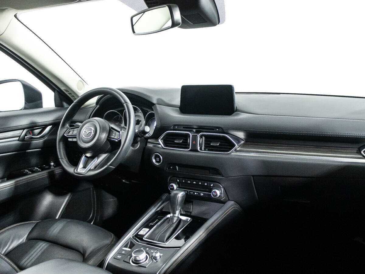 Купить Mazda CX-5, 2022, 50 314 км.. Фото: #8