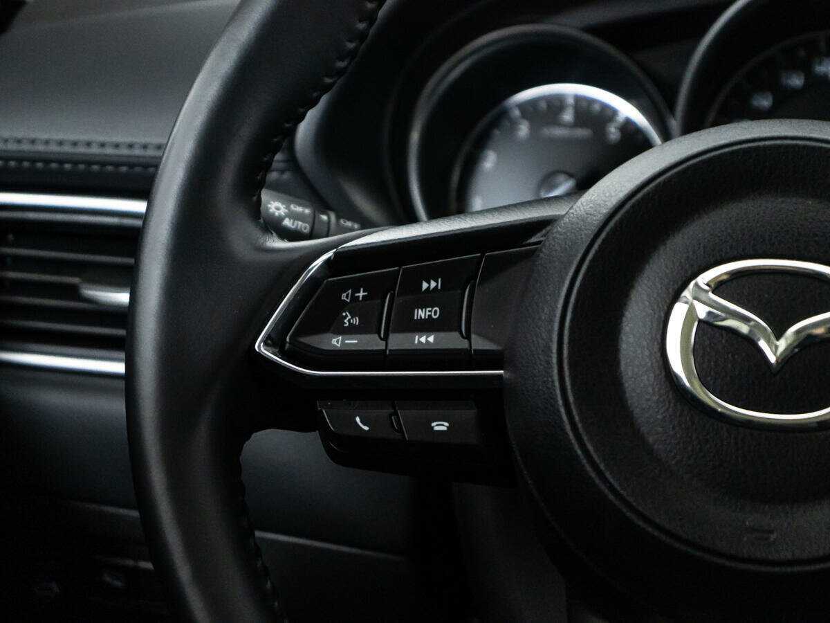 Купить Mazda CX-5, 2022, 50 314 км.. Фото: #21