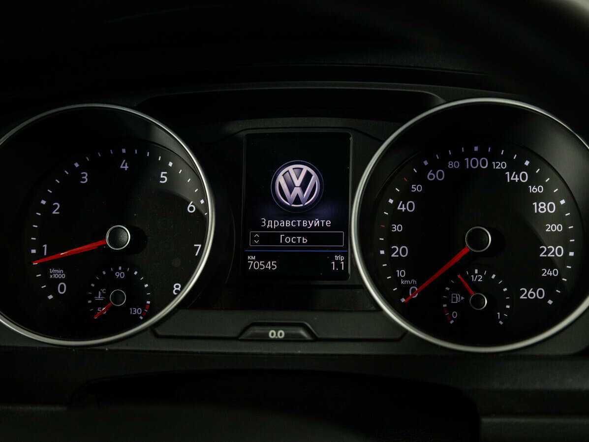 Купить Фольксваген Тигуан, 2017, 70 544 км.. Фото: #11