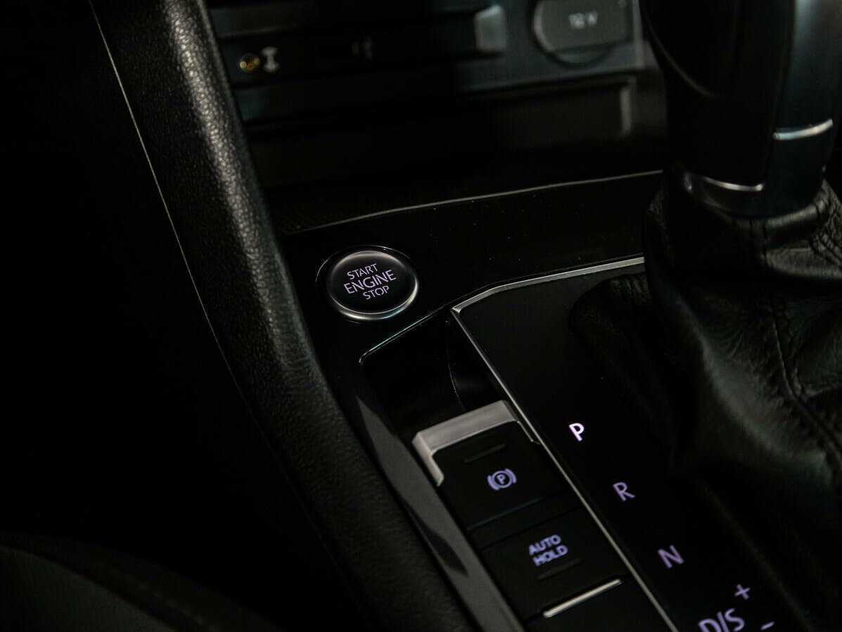 Купить Фольксваген Тигуан, 2017, 70 544 км.. Фото: #16